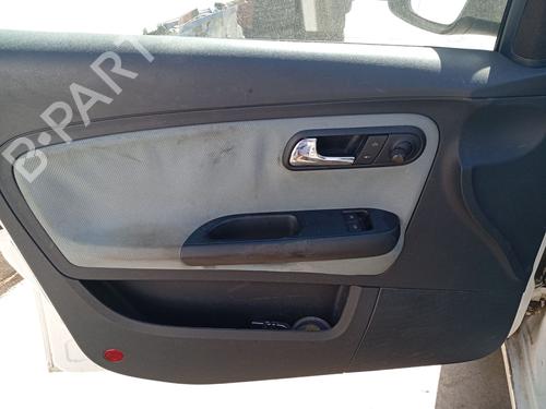 Engine SEAT IBIZA III (6L1) 1.4 16V | BP36799466M1 - Image 10