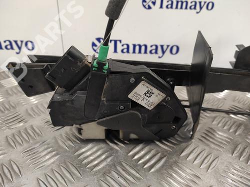 Used Front right lock FORD KUGA II (DM2) [2012-2025]  12054336