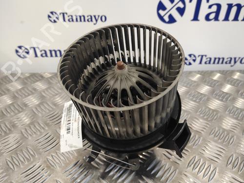 Heater blower motor VW CRAFTER 30-50 Van (2E_)  | BP2708050M62 