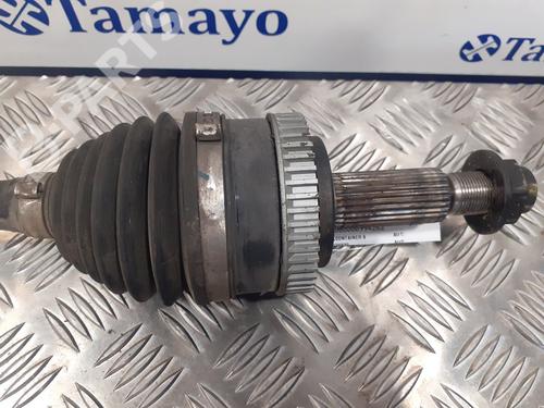 Left front driveshaft KIA SPORTAGE III (SL)  | BP7916045M38 