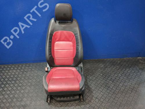 Used Left front seat JAGUAR XE (X760) 2.0 D (180 hp) 31164004