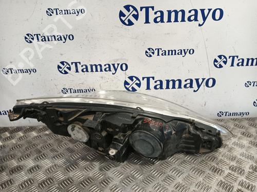 Left headlight PEUGEOT 308 I (4A_, 4C_) 1.6 HDi | BP29969548C28