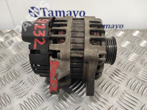 Alternator HYUNDAI ATOS (MX)  | BP11872832M7 