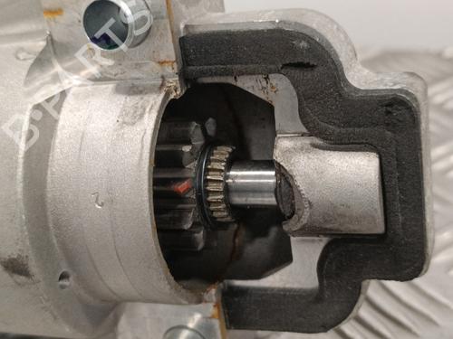 Starter FORD TRANSIT V363 Van (FCD, FDD)  | BP19321747M8 