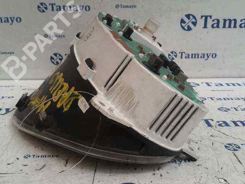 Instrument cluster DAEWOO MATIZ (M100, M150) 0.8 | BP2845508C47 