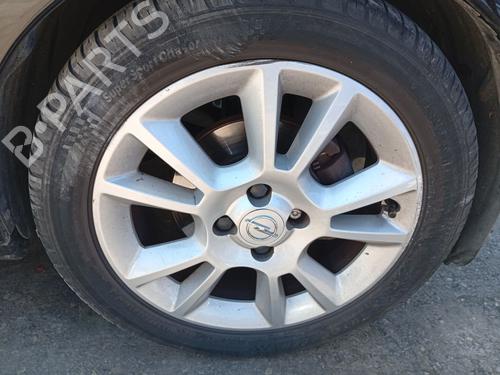 Used Right front brake caliper Right front brake caliper OPEL TIGRA TwinTop (X04) 1.8 (R97) (125 hp) 36237078 36237078