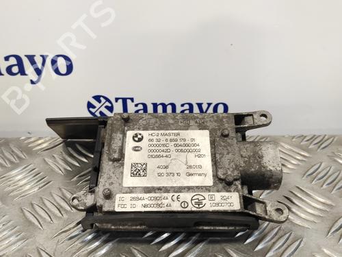 Electronic module BMW 6 Coupe (F13) 650 i | BP40087880M83 - Image 5