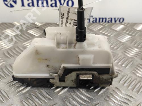 Front left lock CITROËN C3 I (FC_, FN_) 1.4 HDi | BP12148086C98 