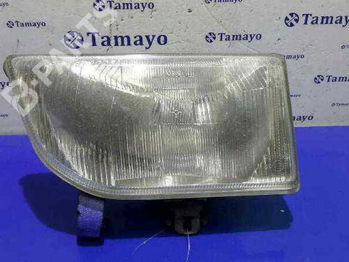 Used Right headlight FORD FIESTA III (GFJ) 1.1 (50 hp) 5279019