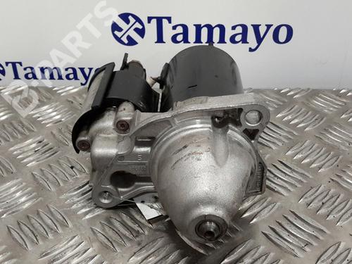 Motor arranque VW PASSAT B5.5 (3B3) 2.3 V5 (170 hp) 0001107070 | 012911023