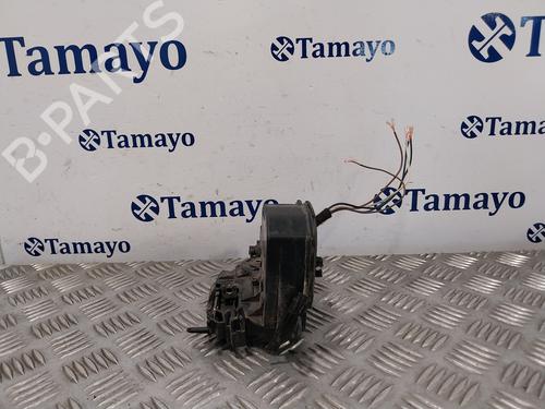 Front right lock BMW 1 (E87)  | BP26736451C97 