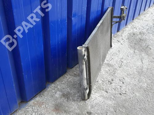 AC radiator HYUNDAI SONATA V (NF) 2.0 CRDi | BP6980162M32 