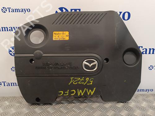 Tapa motor MAZDA 6 Hatchback (GH) 2.0 MZR-CD (GH14) (140 hp) 17143002