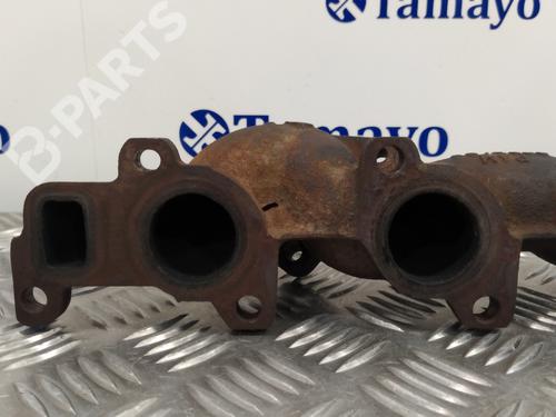 Exhaust manifold MERCEDES-BENZ S-CLASS (W220, V220)  | BP11647679M110 