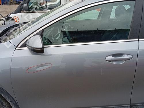 Used Left front door Left front door KIA XCEED (CD) 1.5 T-GDi MHEV (160 hp) 34713982 34713982