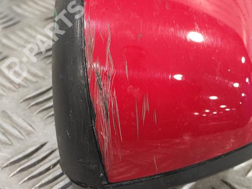 Left mirror FORD FOCUS II (DA_, HCP, DP) 2.0 TDCi | BP12000801C26 