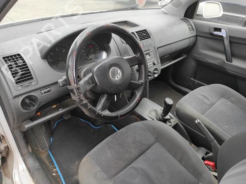 Gearbox VW POLO IV (9N_, 9A_)  | BP17836797M3 