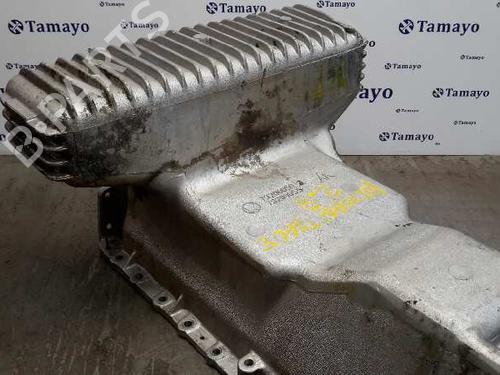 Oil sump NISSAN TRADE Platform/Chassis 2.8 D | BP14359738M115 