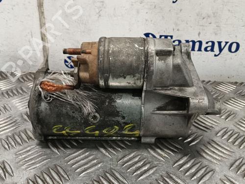 Starter RENAULT GRAND SCÉNIC II (JM0/1_) | BP29073334M8