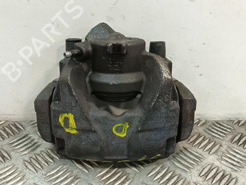 Used Right front brake caliper Right front brake caliper DACIA DUSTER (HS_) 1.5 dCi (109 hp) 35794361 35794361