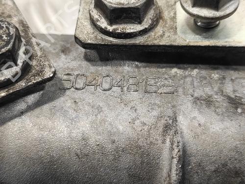 Intake manifold IVECO DAILY V Van | BP22987091M70