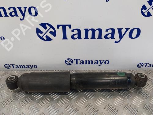 Used Right rear shock absorber FIAT DUCATO Van (250_) [2006-2025]  13246851
