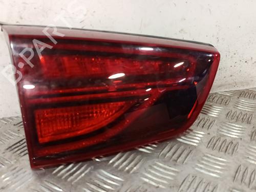Used Left tailgate light Left tailgate light 39226524 39226524