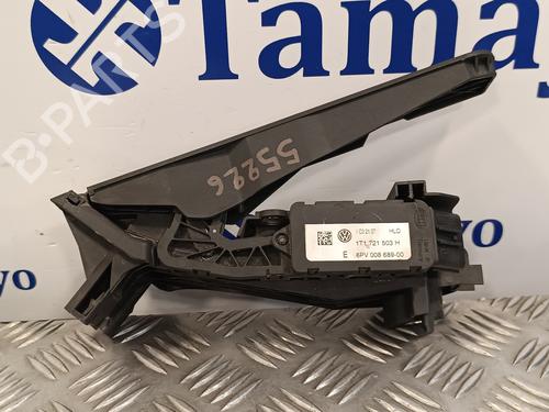 Pedal VW TOURAN (1T1, 1T2)  | BP17078314I4 