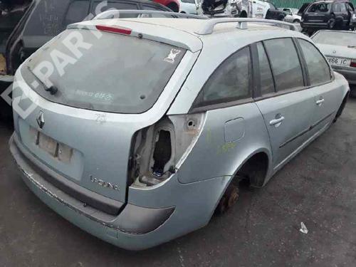 Right taillight RENAULT LAGUNA II Grandtour (KG0/1_) 1.9 dCi (KG0G) | BP5126567C35 