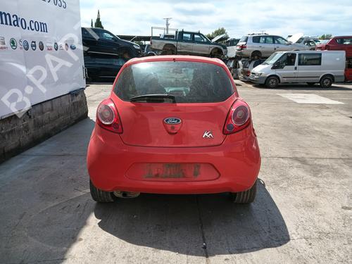 Steering column FORD KA (RU8) 1.2 | BP34583519M21 - Image 7