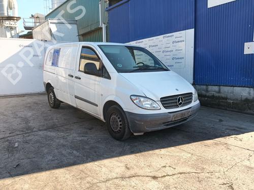 Used Parts MERCEDES-BENZ VITO / MIXTO Van (W639) 115 CDI (639.601, 639.603, 639.605) (150 hp) 4319095