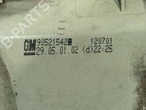 Left taillight OPEL ASTRA G Hatchback (T98) 1.6 16V (F08, F48) | BP32346334C34