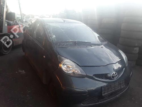Motore Motore TOYOTA AYGO (_B1_) 1.4 D-4D (WNB10_, WNB10R) (54 hp) 34606425 34606425