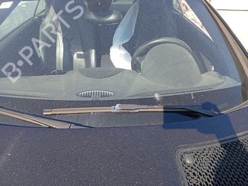Used Front windshield wiper arm Front windshield wiper arm MERCEDES-BENZ SLK (R171) 200 Kompressor (171.442) (163 hp) 36531222 36531222