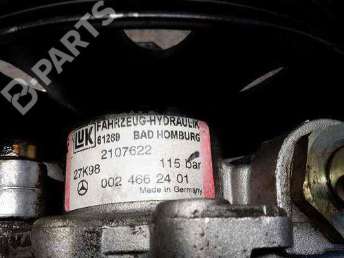 Steering pump MERCEDES-BENZ CLK Convertible (A208)  | BP1711274M99 