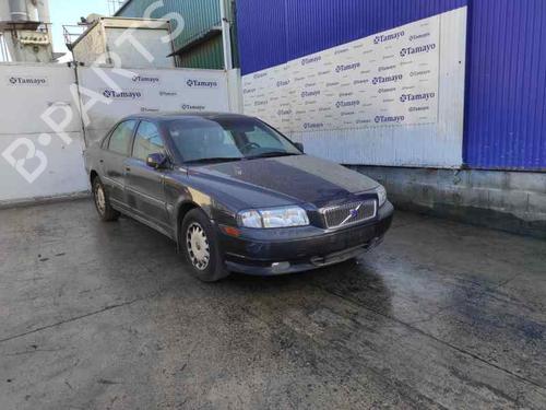 Used Gearbox Gearbox VOLVO S80 I (184) [1998-2008] 33986894 33986894