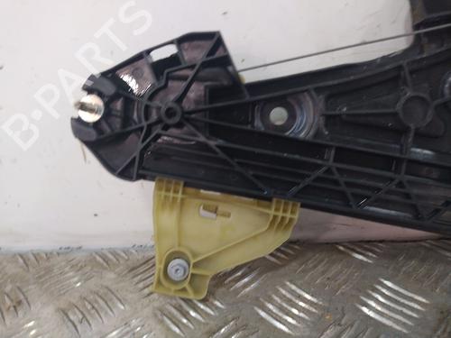 Rear left window mechanism RENAULT CAPTUR II (HF_) E-TECH 160 | BP39981539C24 - Image 4