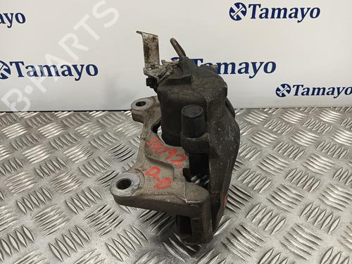 Right front brake caliper AUDI A4 B6 Avant (8E5)  | BP13741433M104 