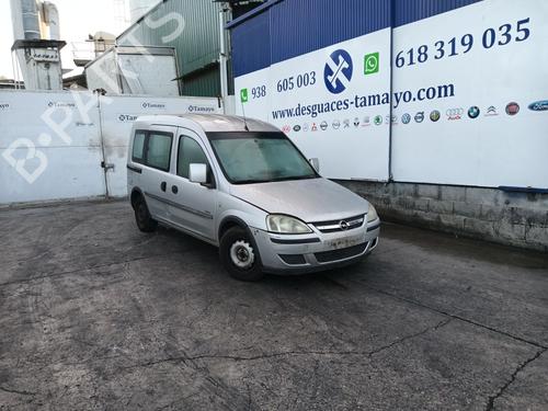 Gearbox OPEL COMBO Tour 1.7 DTI 16V | BP30881594M3