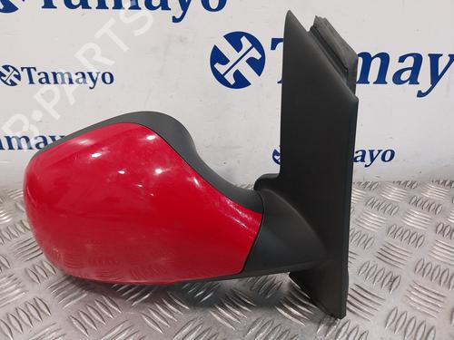 Right mirror SEAT ALTEA (5P1)  | BP24616298C27