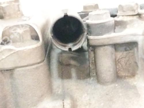 AC compressor BMW 5 (E39) 525 i | BP37793623M34 - Image 5