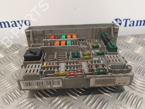 Fuse box BMW 3 Touring (E91)  | BP16867862E1 