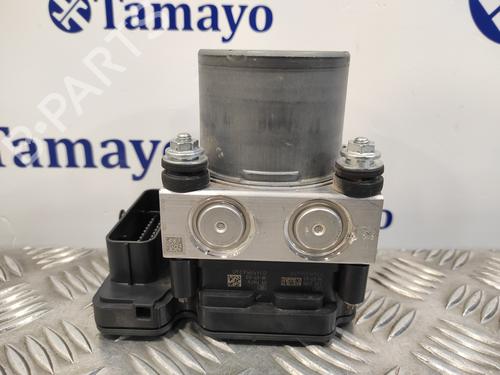 ABS pump PEUGEOT 308 II (LB_, LP_, LW_, LH_, L3_)  | BP15658238M43 