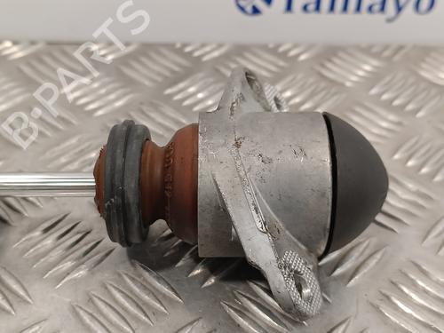Left rear shock absorber SEAT IBIZA III (6L1) 1.9 TDI | BP15380270M18 
