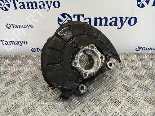 Right front steering knuckle VW CADDY IV Box Body/MPV (SAA, SAH)  | BP21395476M26 