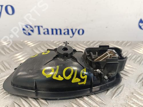 Front right interior door handle RENAULT CLIO IV (BH_)  | BP21843058I14 