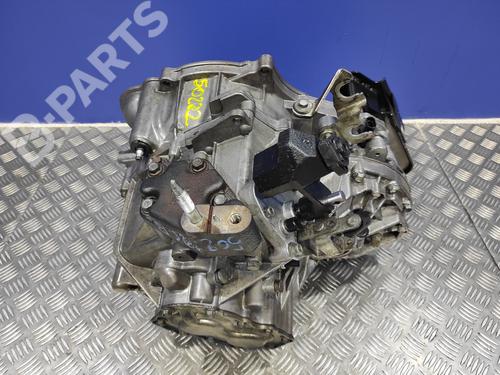 Gearbox CHEVROLET LACETTI (J200) 2.0 D | BP6444760M3