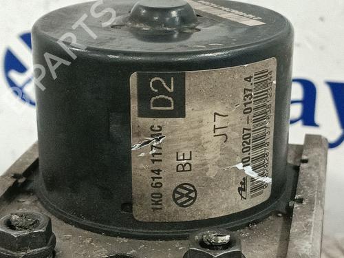 ABS pump SEAT ALTEA XL (5P5, 5P8) 1.6 | BP31210044M43