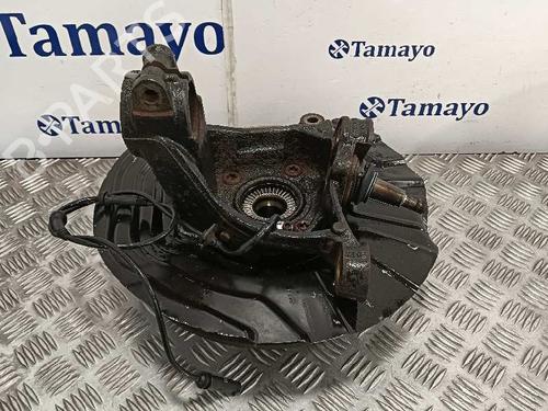 Used Right front steering knuckle BMW X3 (F25) [2010-2017]  24951331