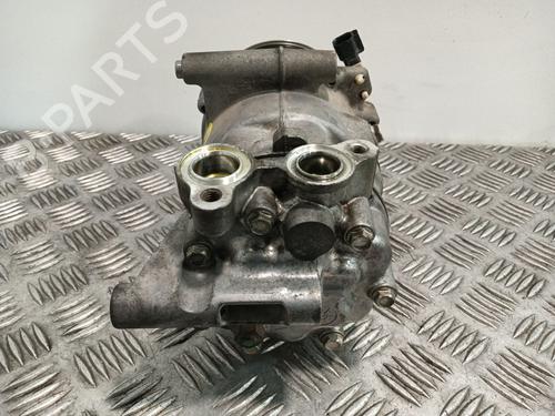 AC compressor CITROËN JUMPER II Van 2.2 HDi 110 | BP33814338M34  - Image 6